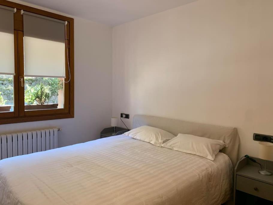 Appartement A Ordino Extérieur photo