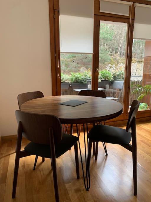 Appartement A Ordino Extérieur photo