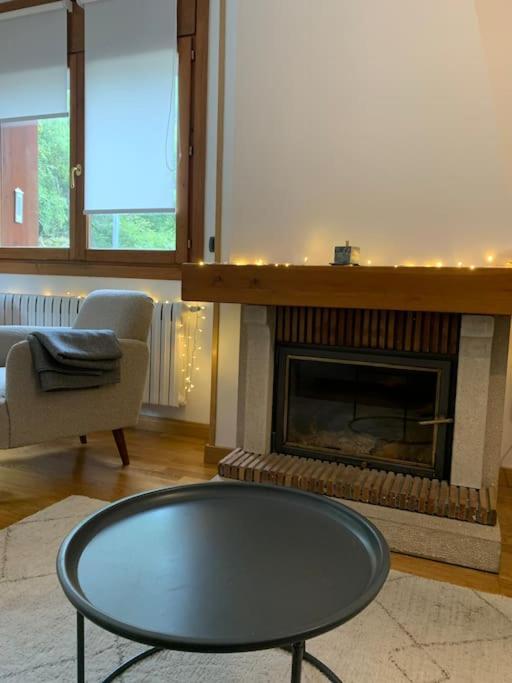Appartement A Ordino Extérieur photo
